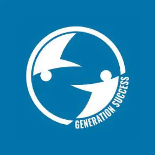 Generation Success logo