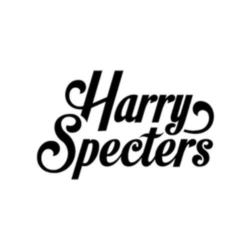 Harry Specters logo