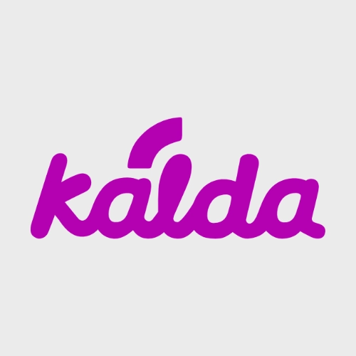 Kalda logo