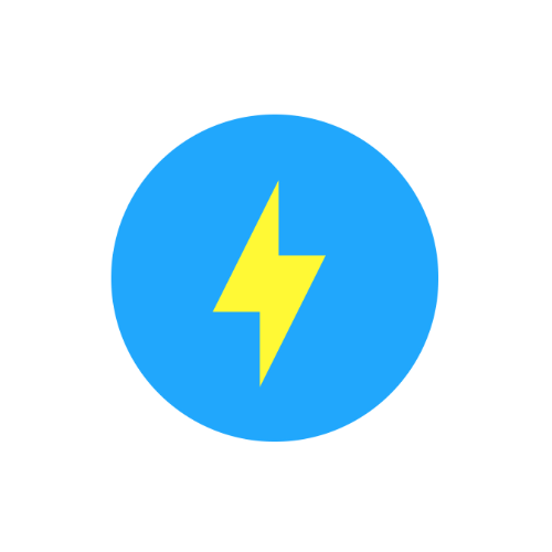 Lightning Reach logo