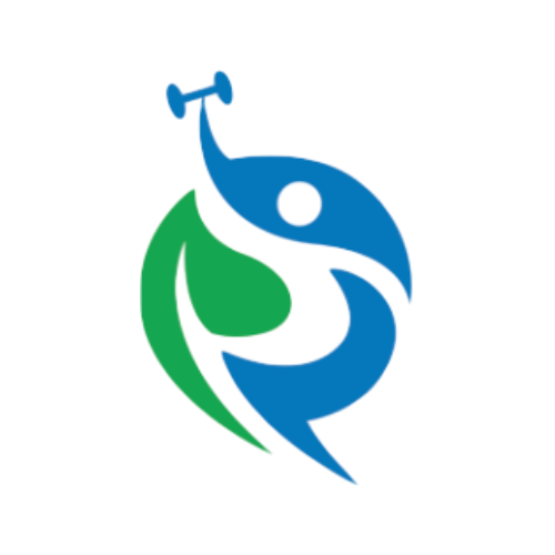 Living in Fitness logo