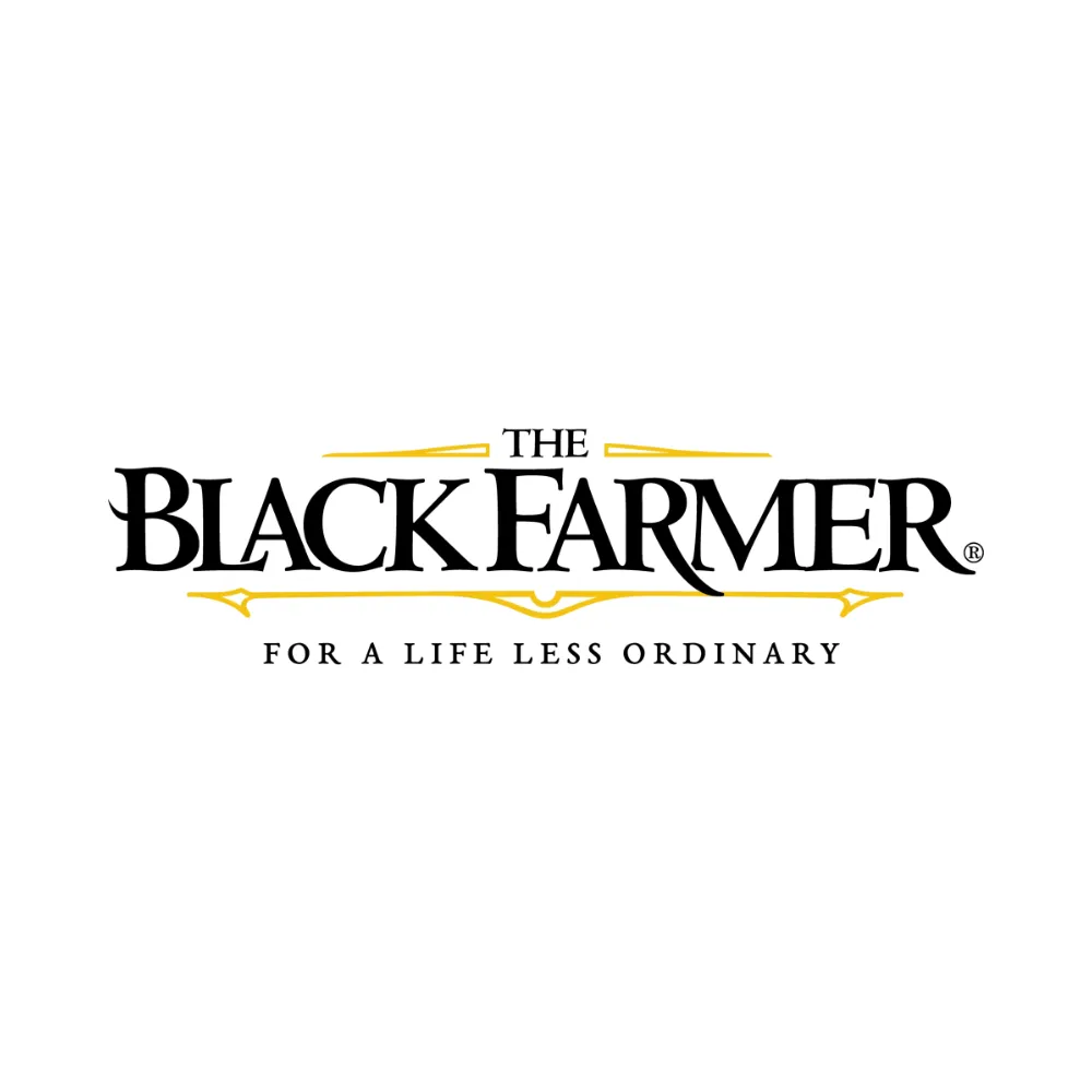 The Black Farmer