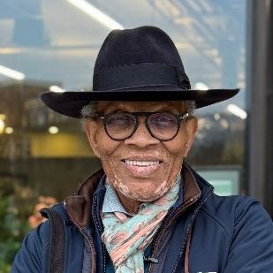 Wilfred Emmanuel-Jones