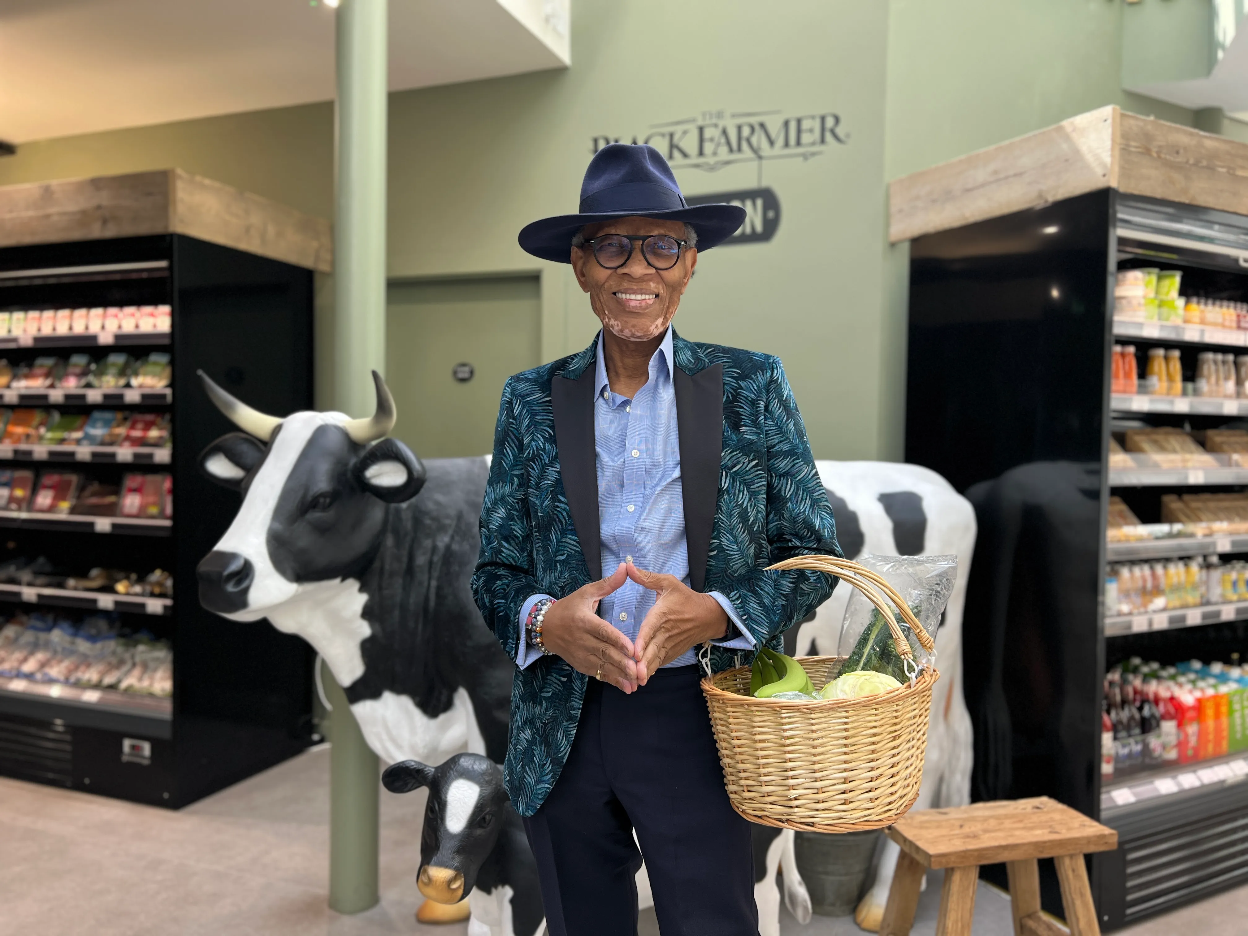 Image showing financial growth concept