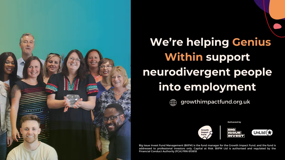 Image showing financial growth concept